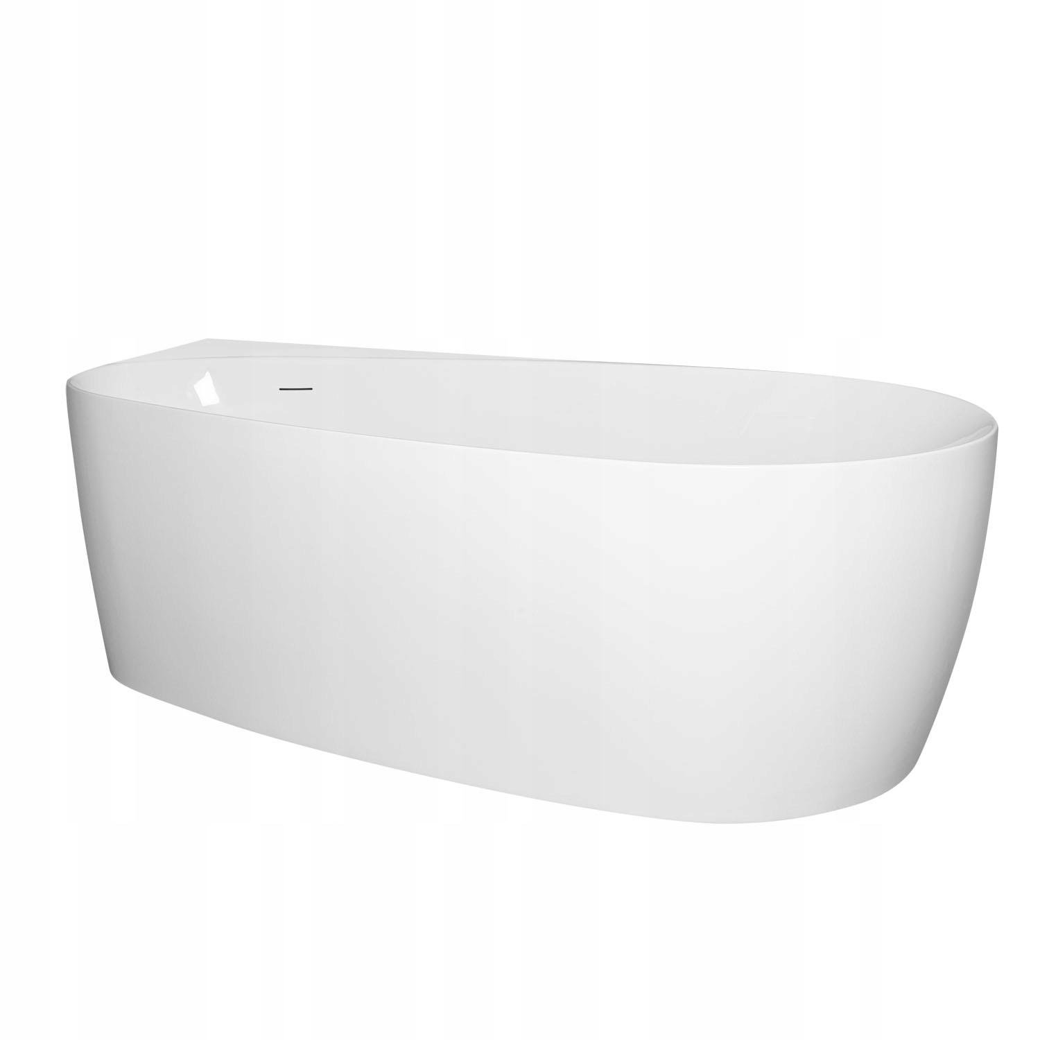 Vaňa - Kerra Lucy Corner Bathtub 170 x 80 cm