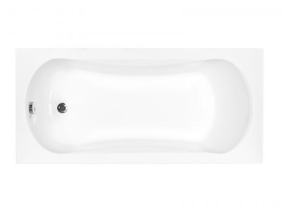 Vaňa - Vaňa Tile Aria ProSafe 150x70 + sifón