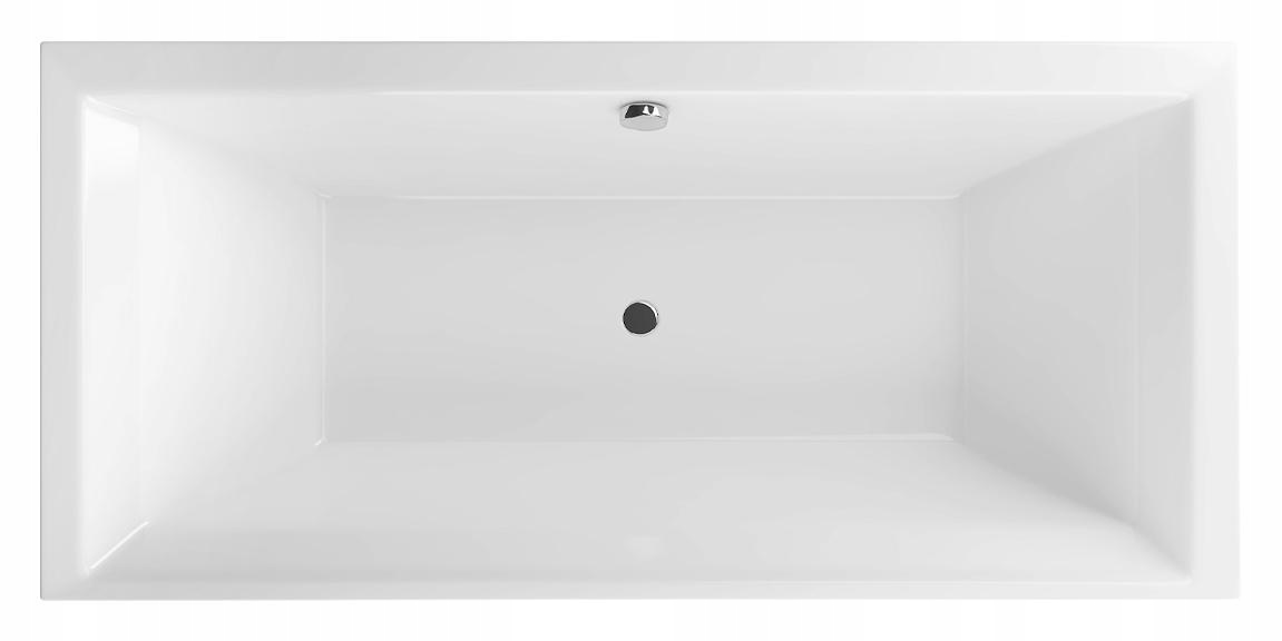 Vaňa - Intima duo Slim 170 Wanna Lew Besco