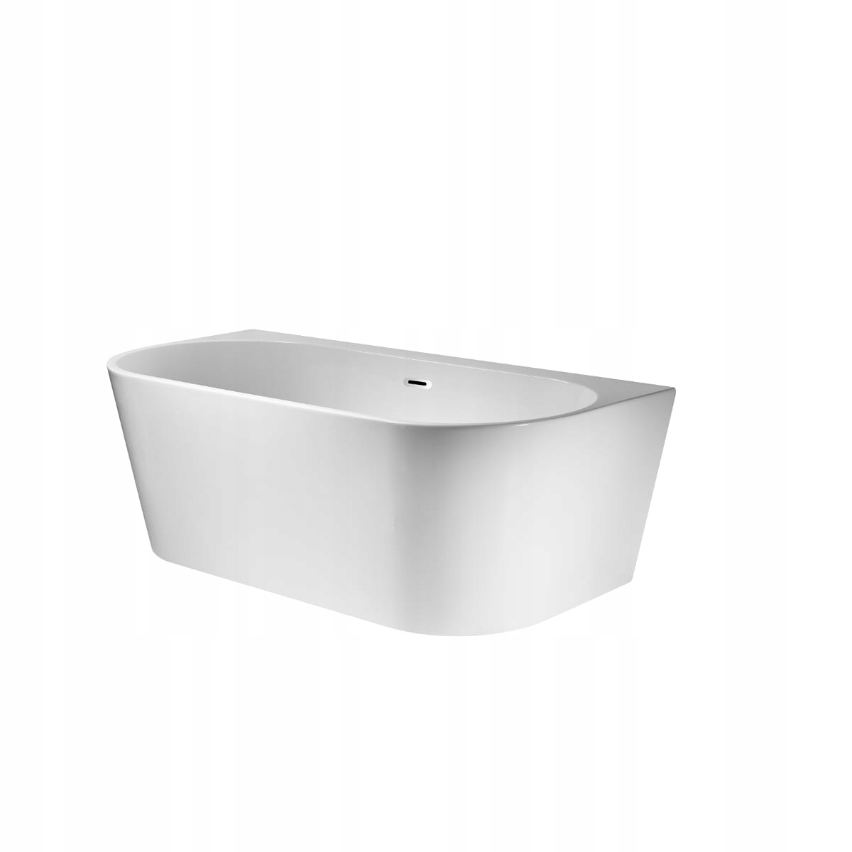 Vaňa - Bavlna Vaňa 150x75x59 cm FreeStanding