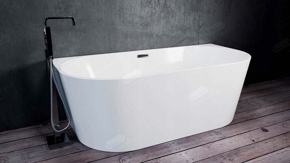 Vaňa - CeCary Bathtub 789-140