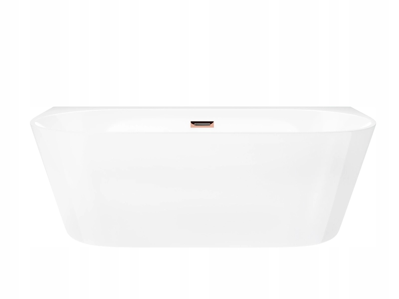 Vaňa - Cersanit Joanna New Wanny Wanny 160 x 95 vľavo
