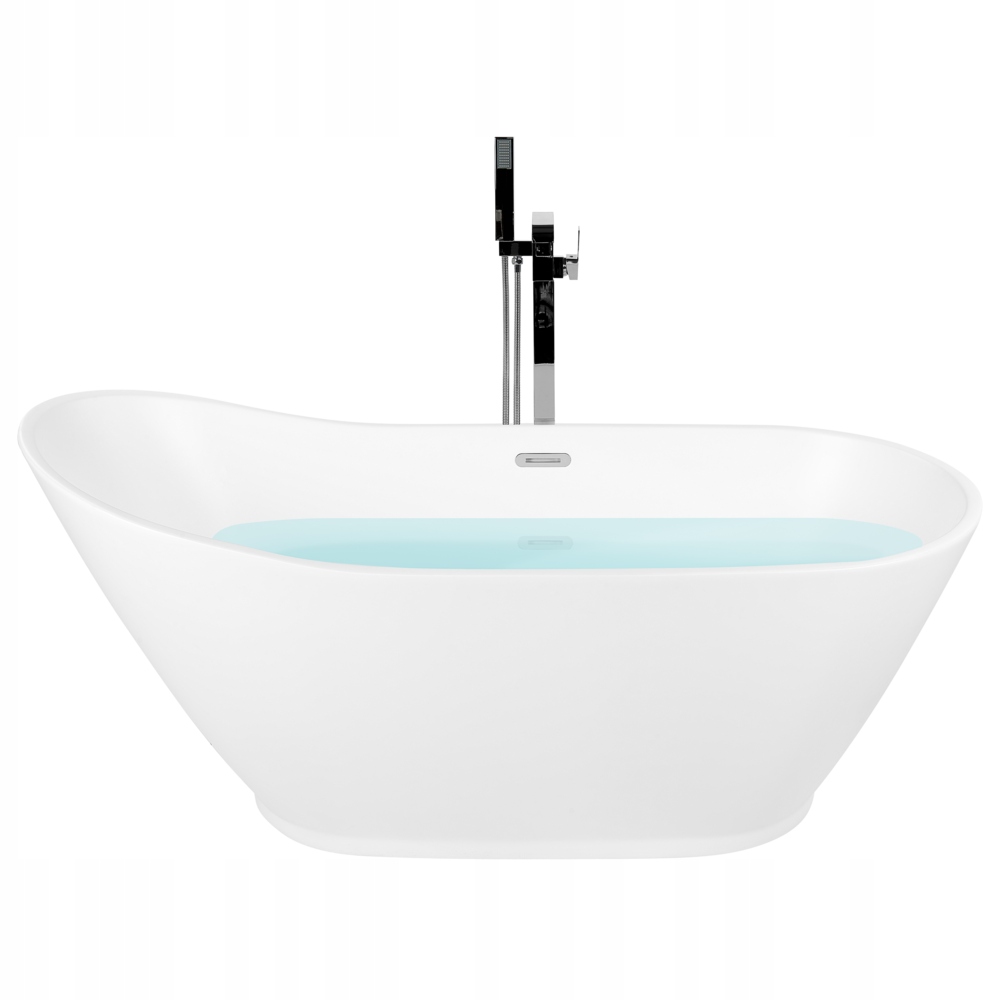 Vaňa - Zadarmo -platená vaňa 170 x 75 cm White Londrina