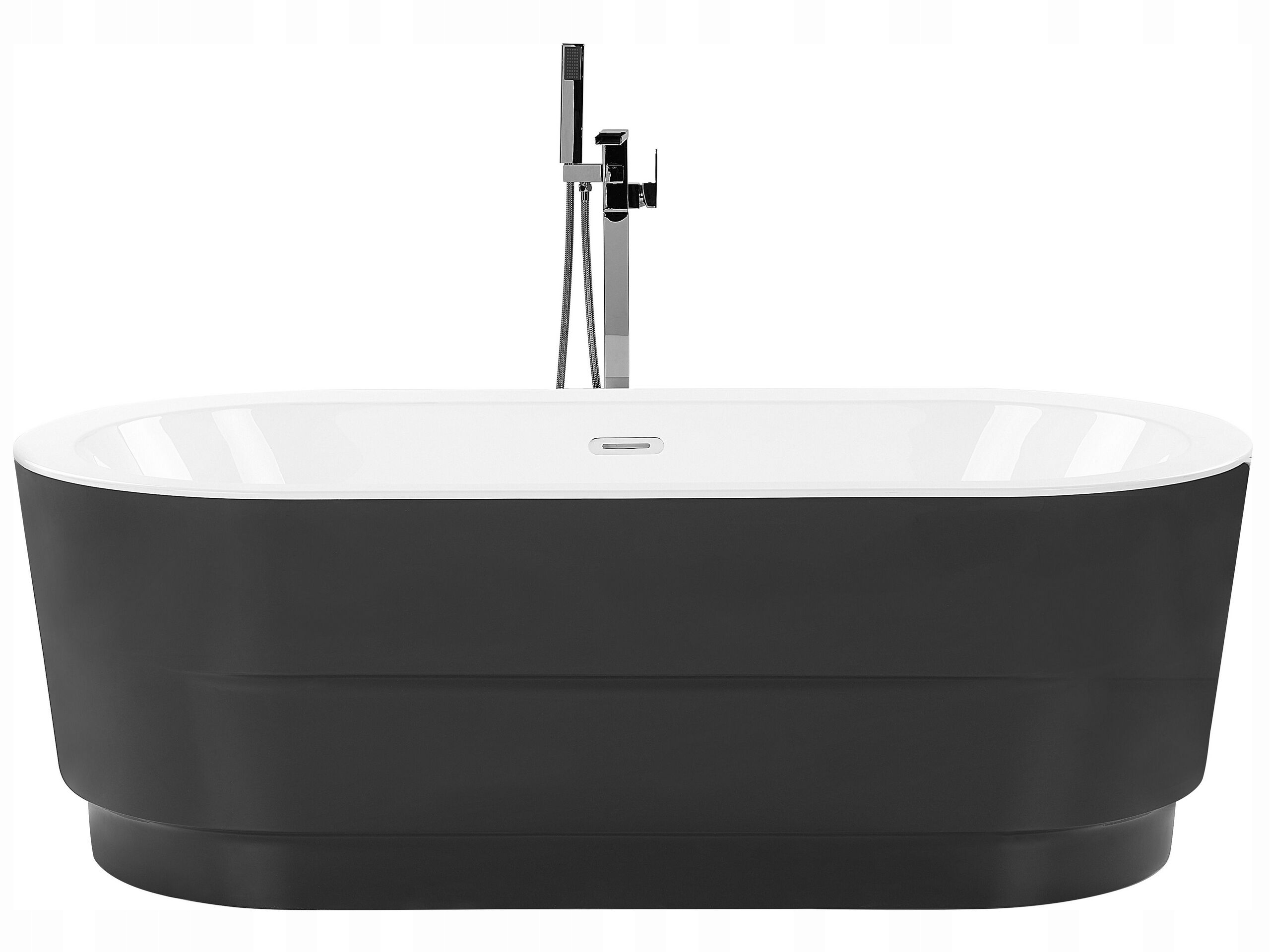Vaňa - Chceš 170x75 vľavo besco avita + bývanie + sifón