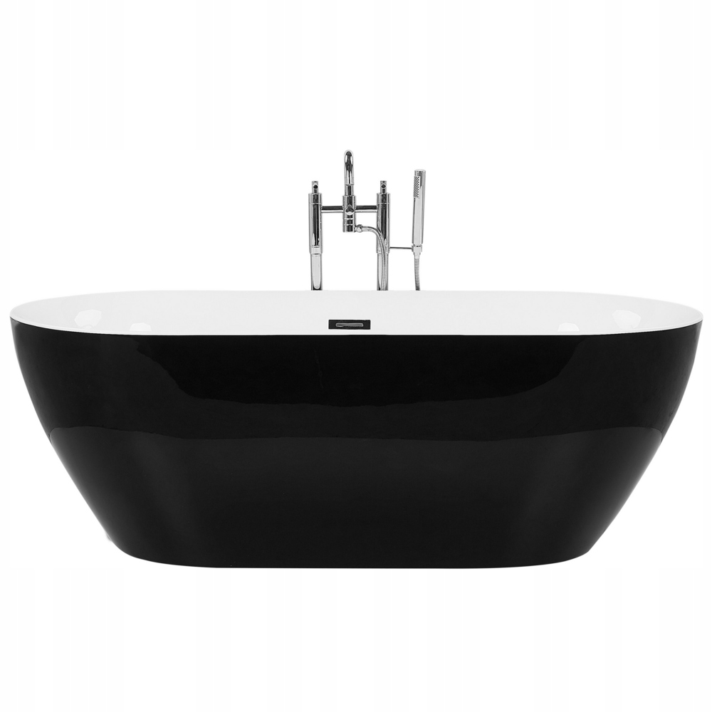 Vaňa - Besco Rima chce 150x95 ľavý asymetrický + nohy