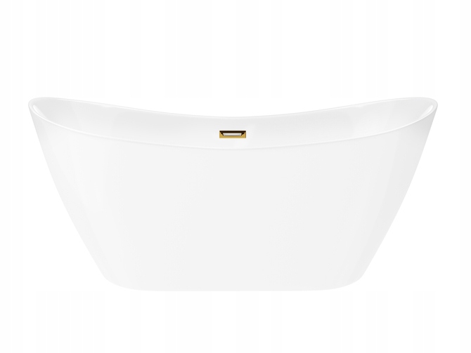 Vaňa - Riho Lusso 170x75 Air Hydromassage vaňa