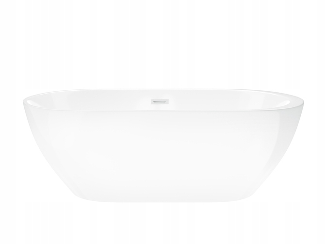 Vaňa - Riho neo 140x140 Prietoková hydromasážna vaňa