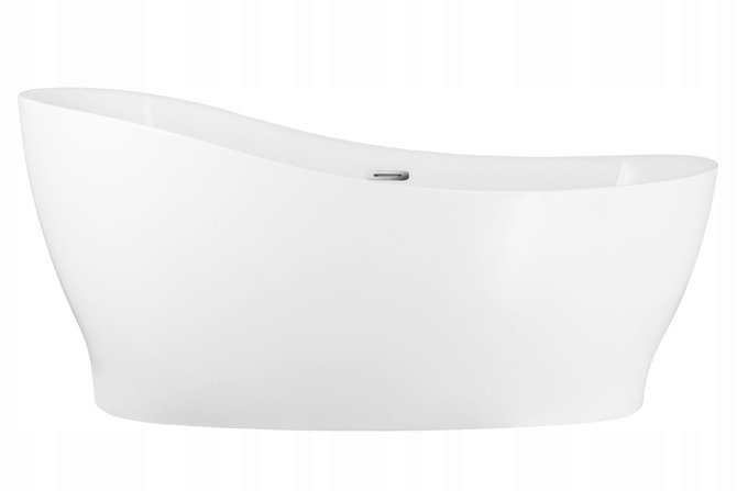 Vaňa - Voľne stojaca vaňa Corsan E322 Diva 160X71X59