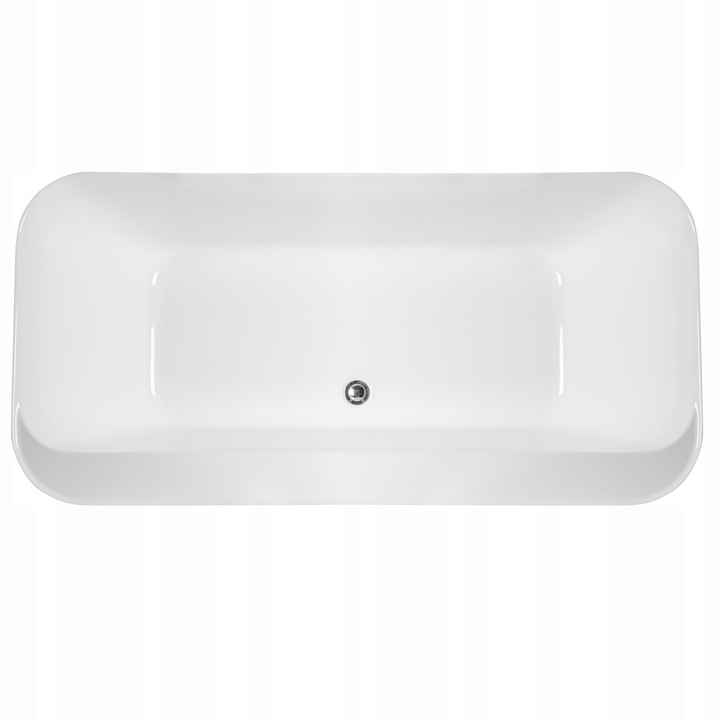 Vaňa - Zadarmo -platená vaňa Kerra Emma 150 x 73 cm