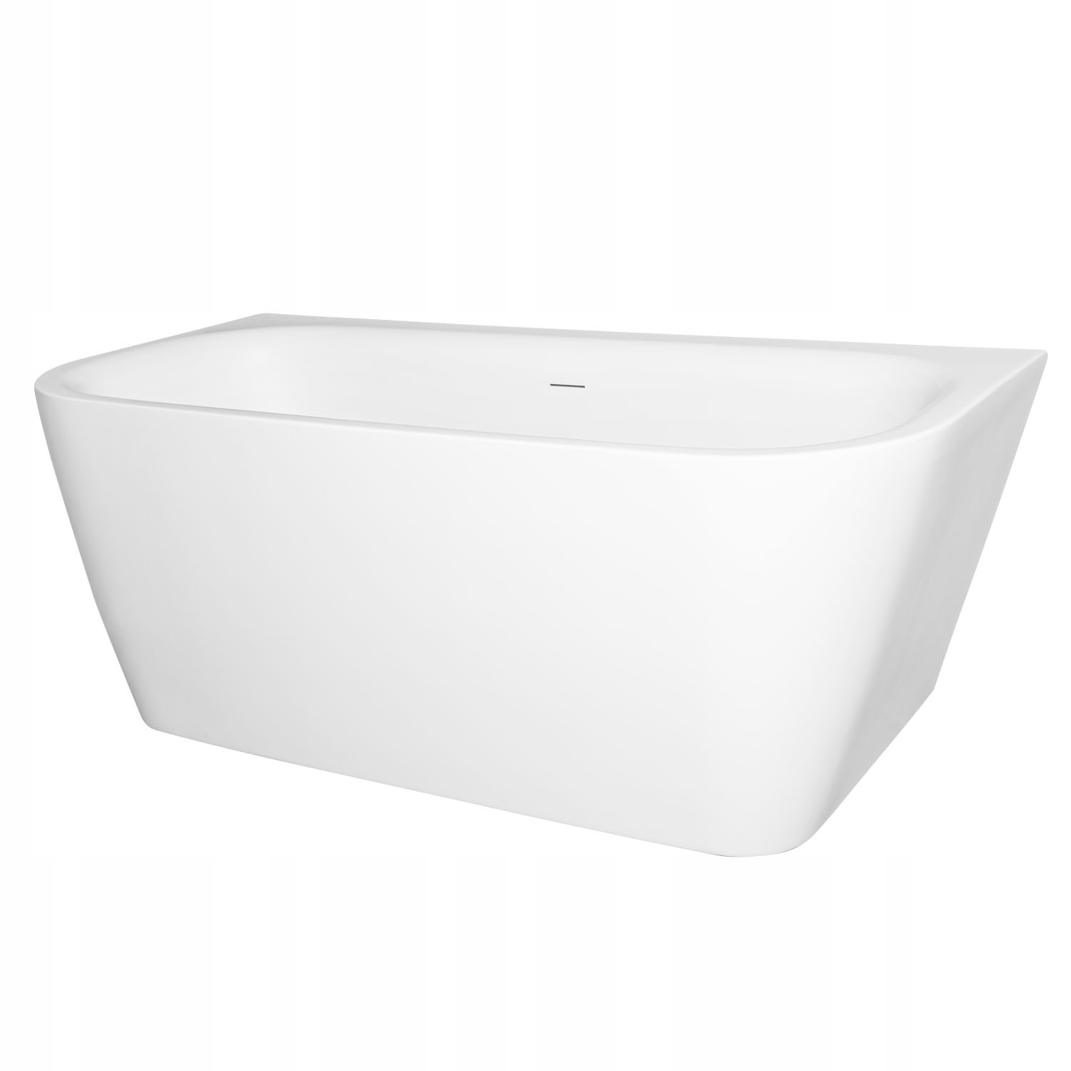 Vaňa - Voľne stojaca vaňa Kerra Mona 150 x 75 cm