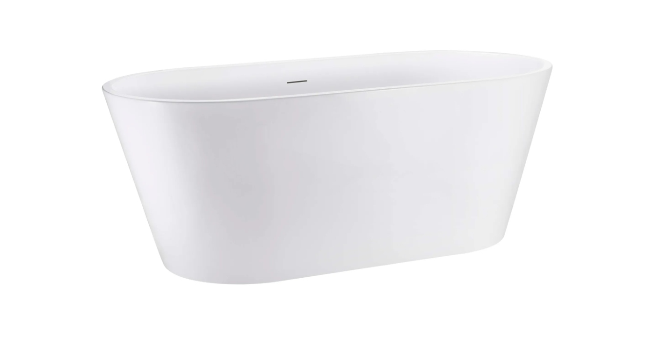 Vaňa - Milano Free -Splatená vaňa 150 265L