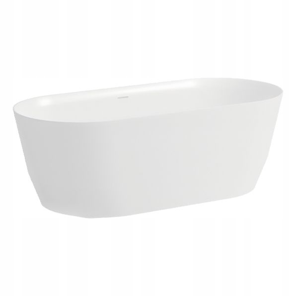 Vaňa - Odnímateľná vaňa pro 165x75cm s Laufen Siphon