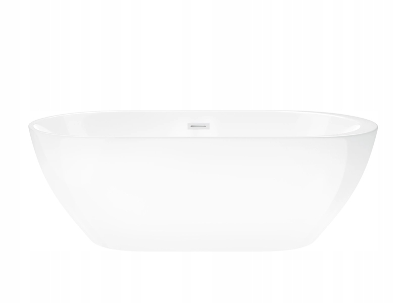 Vaňa - Bezplatná vani Reno White Corsan