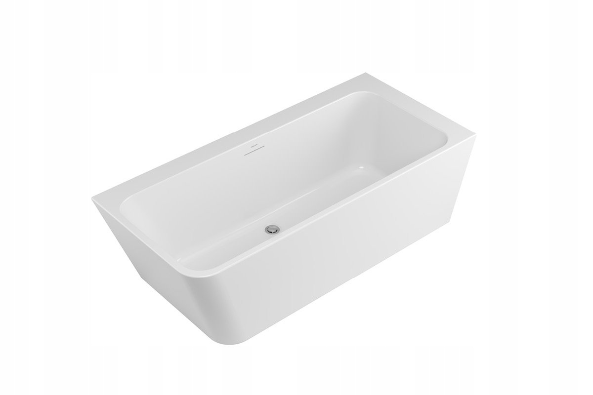 Vaňa - Freestanding Tub Corner Lila 160 2.0 Práva