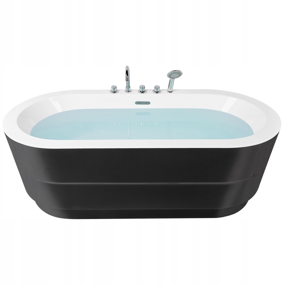 Vaňa - Opal Plus Circle of Road Baths 170x70 cm