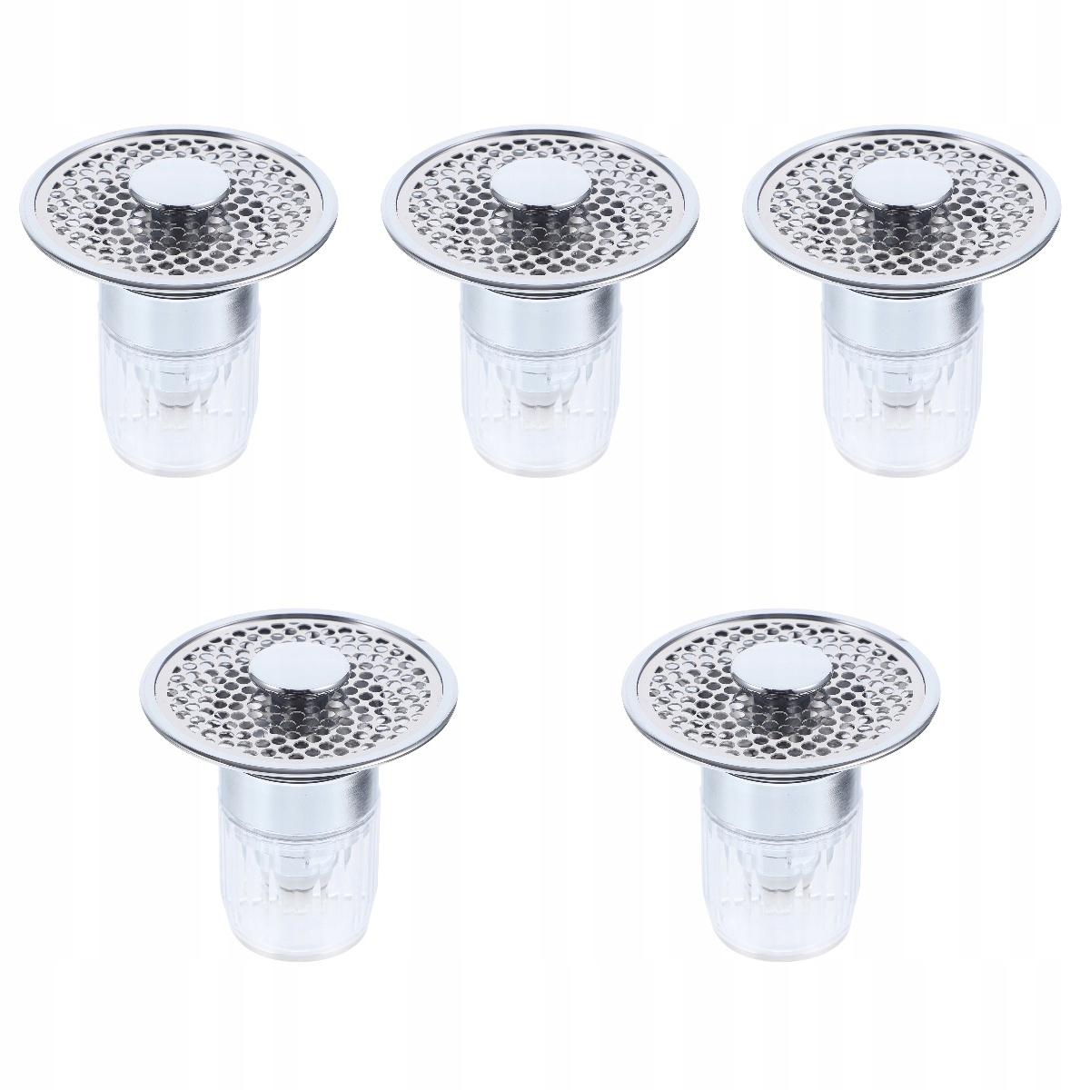 Washbasin Basin Plug 5 ks