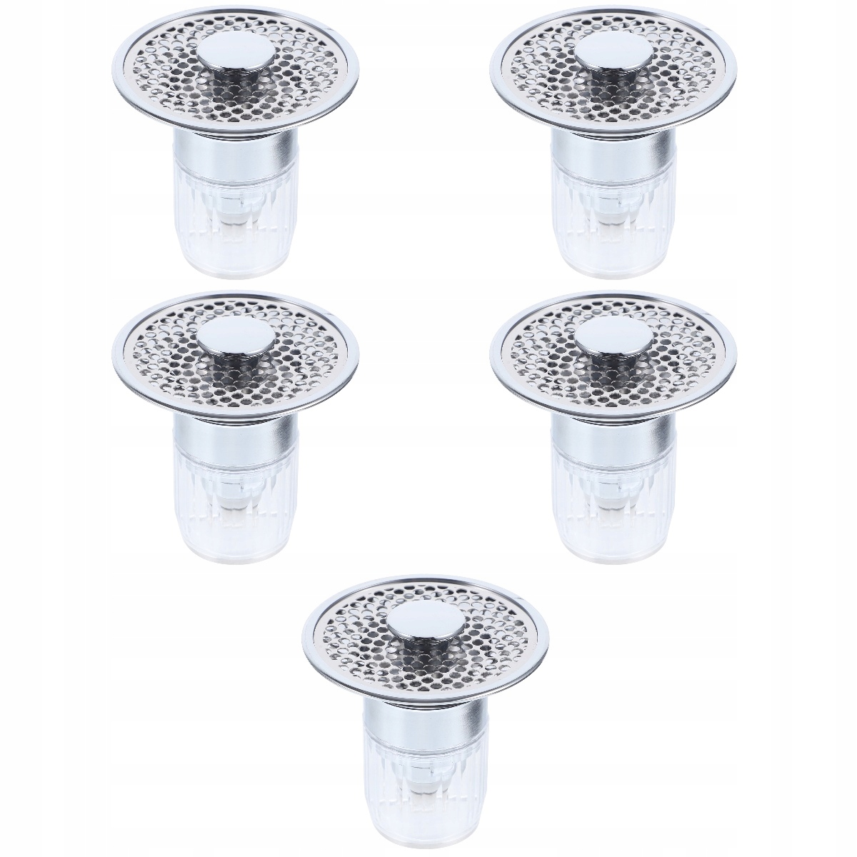 Buncer Driver pre Sink 5 PCS