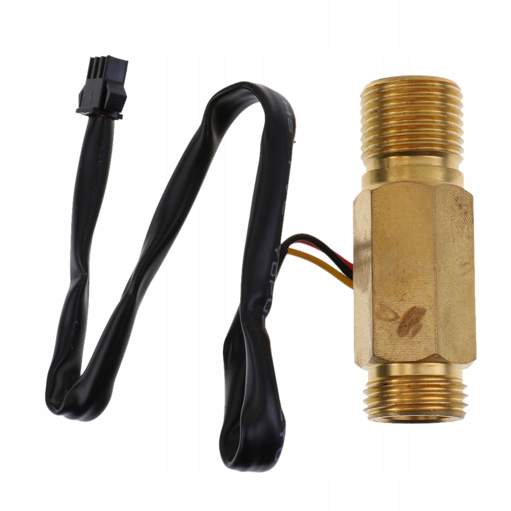 Prietok vody .75 MPA G1/ Hall