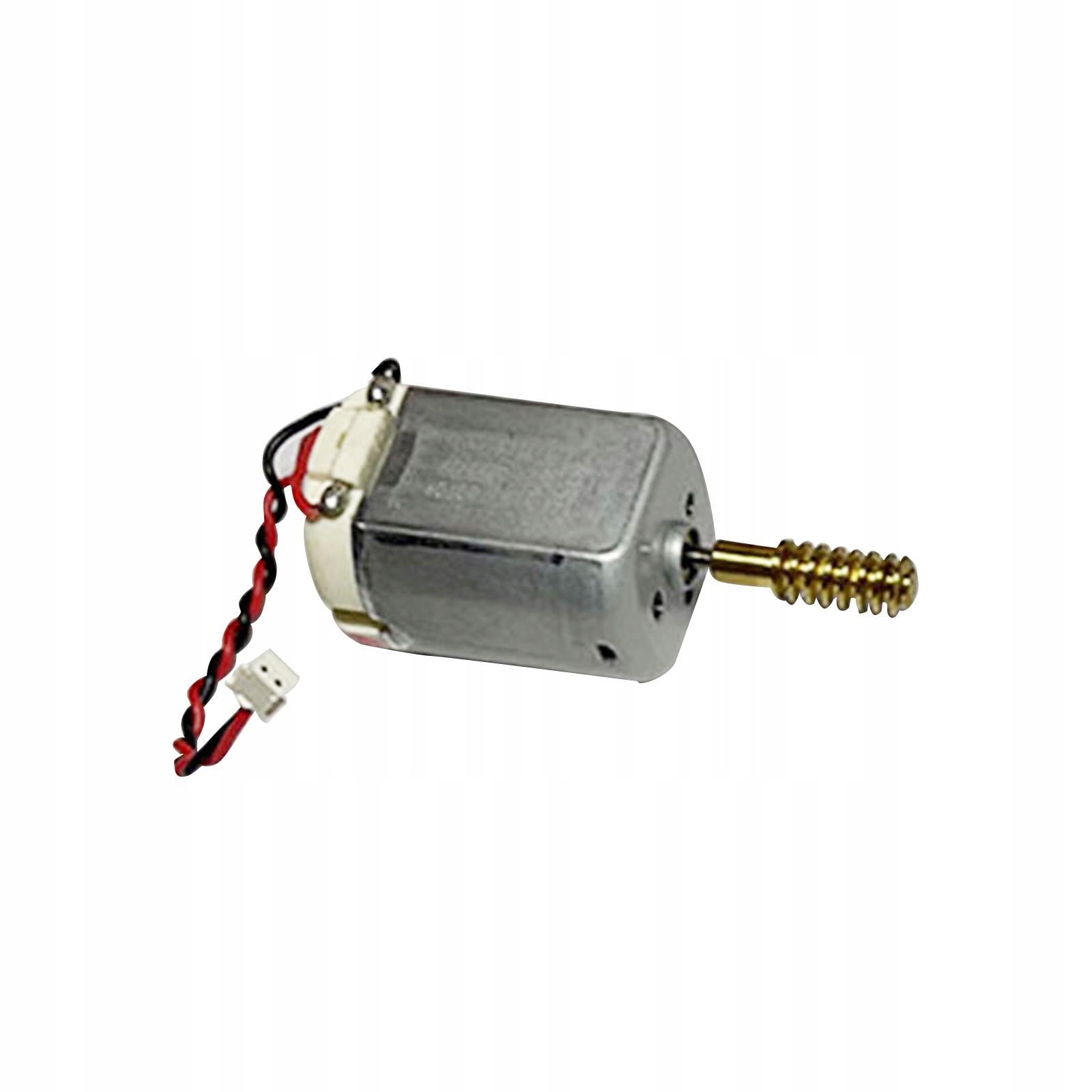 Motor vodného čerpadla, peristaltický vysávač