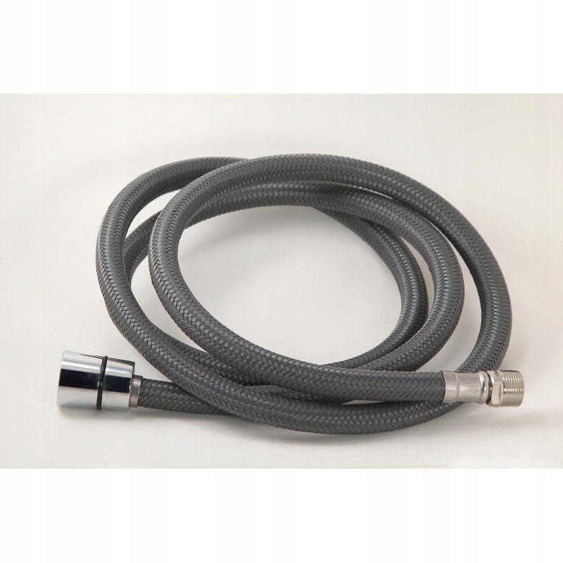 Kuchynská, drezová batéria - Molla GW 1/2 "hadica batérie 150 cm dekant