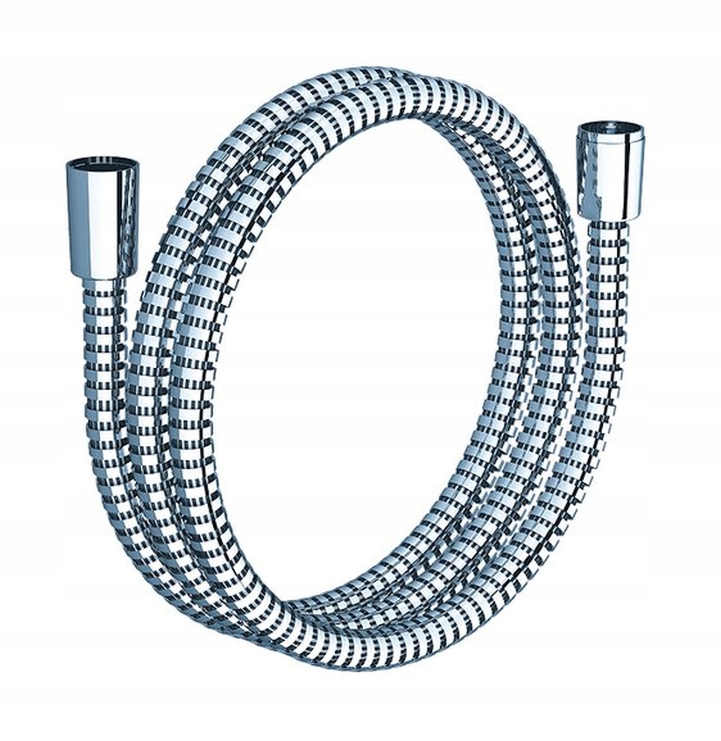 Sprejová hadica 150 cm Chrome Ravak