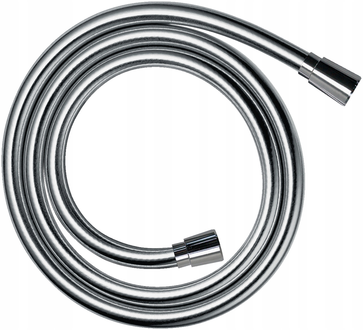 Sprchová hadica - 1,60 m sprchová hadica Hansgrohe ISIFLEX 28276000