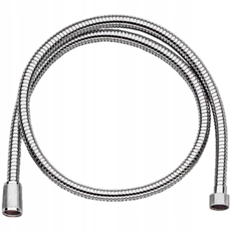 Sprchová hadica - 125 cm sprchovacia hadica Grohe relex 28142000