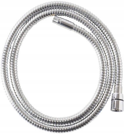 Sprchová hadica - 150 cm Deante Chrome XDWC1VCNM sprchová hadica