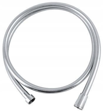 Sprchová hadica - Grohe Silverflex Snake Spray 1,75 m 28388dc0 oceľ