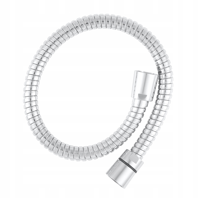 Sprchová hadica - Goodhome 0,5 m sprchová hadica Inox