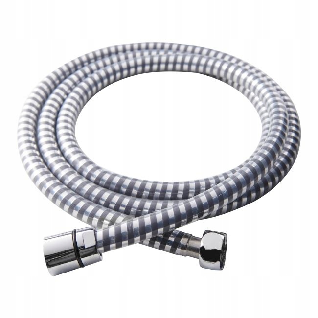 Sprchová hadica - Goodhome sh7 PVC sprchová hadica 2 m