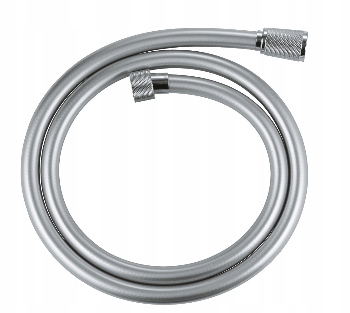 Sprchová hadica - Grohe Silverflex 1,25 m sprchová hadica