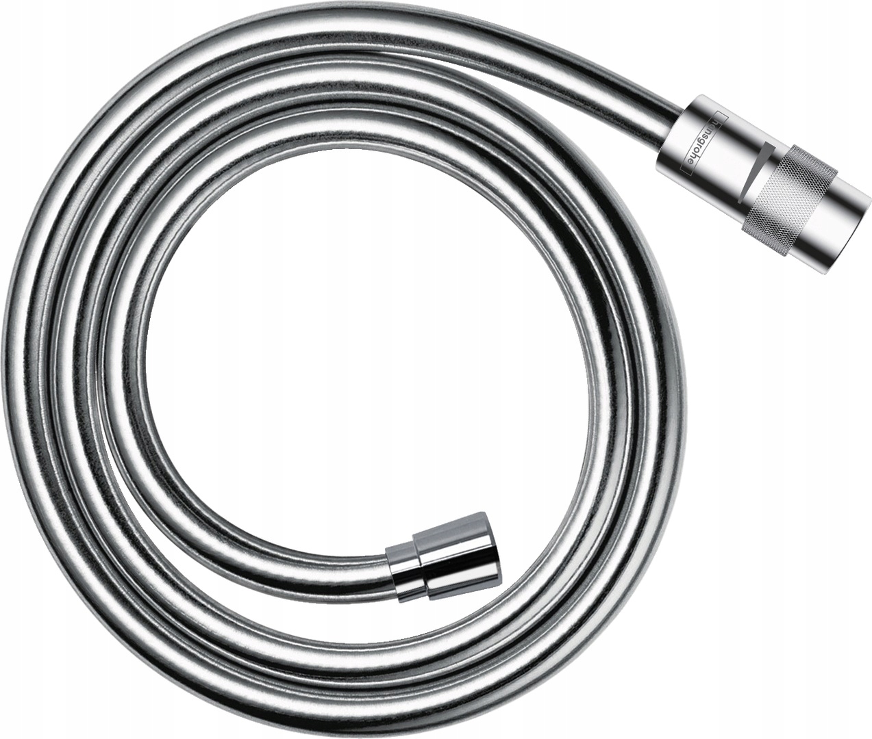 Sprchová hadica - Hansgrohe Isiflex 1,6-1,6 m sprchová hadica