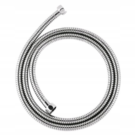 Sprchová hadica - Laveo Stretch Hose Arno 1,5 m Zloty
