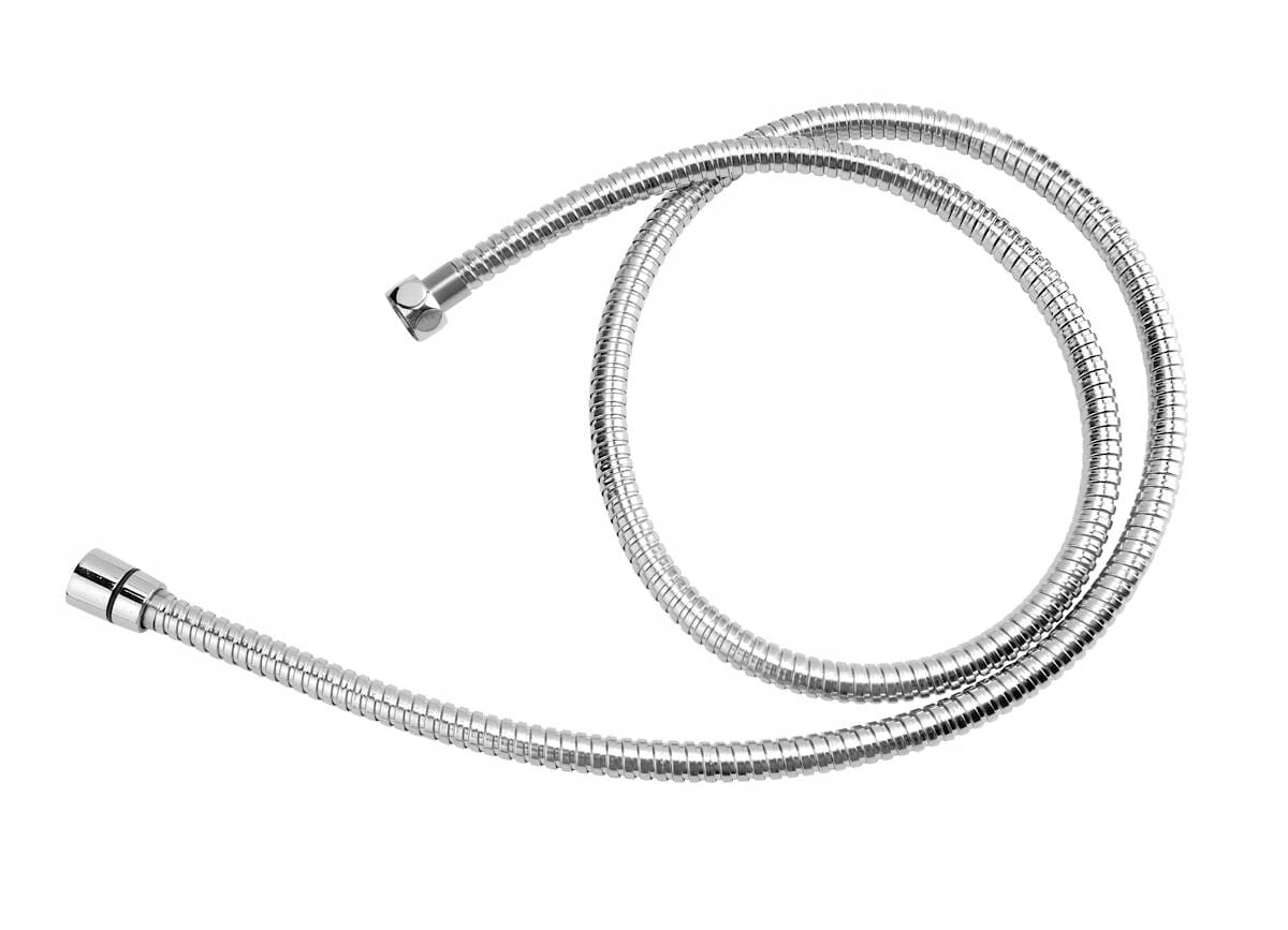 Sprchová hadica - Grohe sprchová hadica vitalio flex kov 175 cm