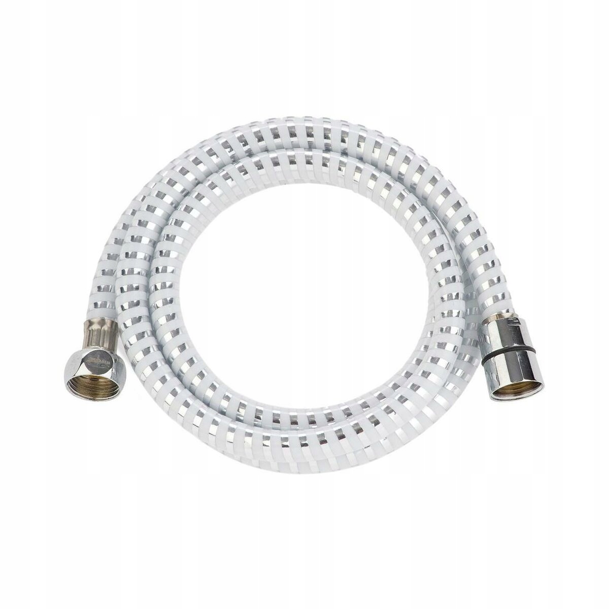 Sprchová hadica - Hadica Sapho na okraji vane F1/2 "-M3/8" 175