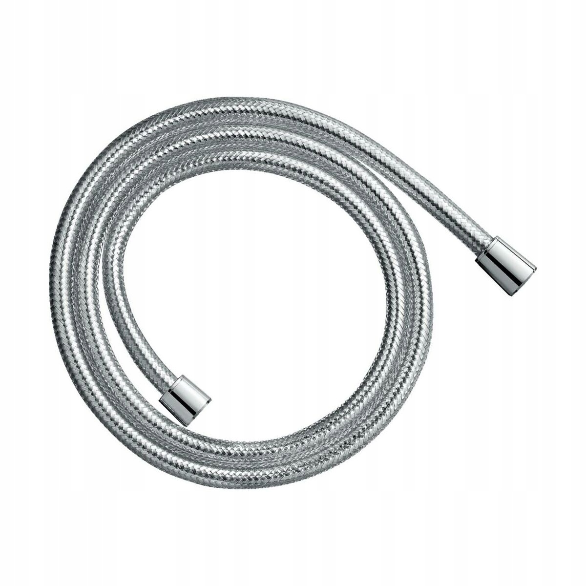 Sprchová hadica - ComfortFlex Chrome sprchová hadica 150 cm hansgrohe