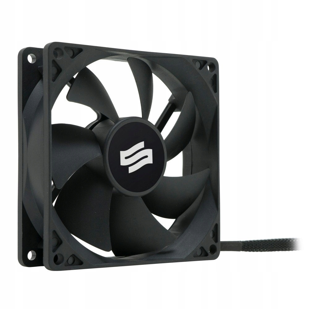 Kuchynská, drezová batéria - Mistral ventilátor 92x92x25mm box