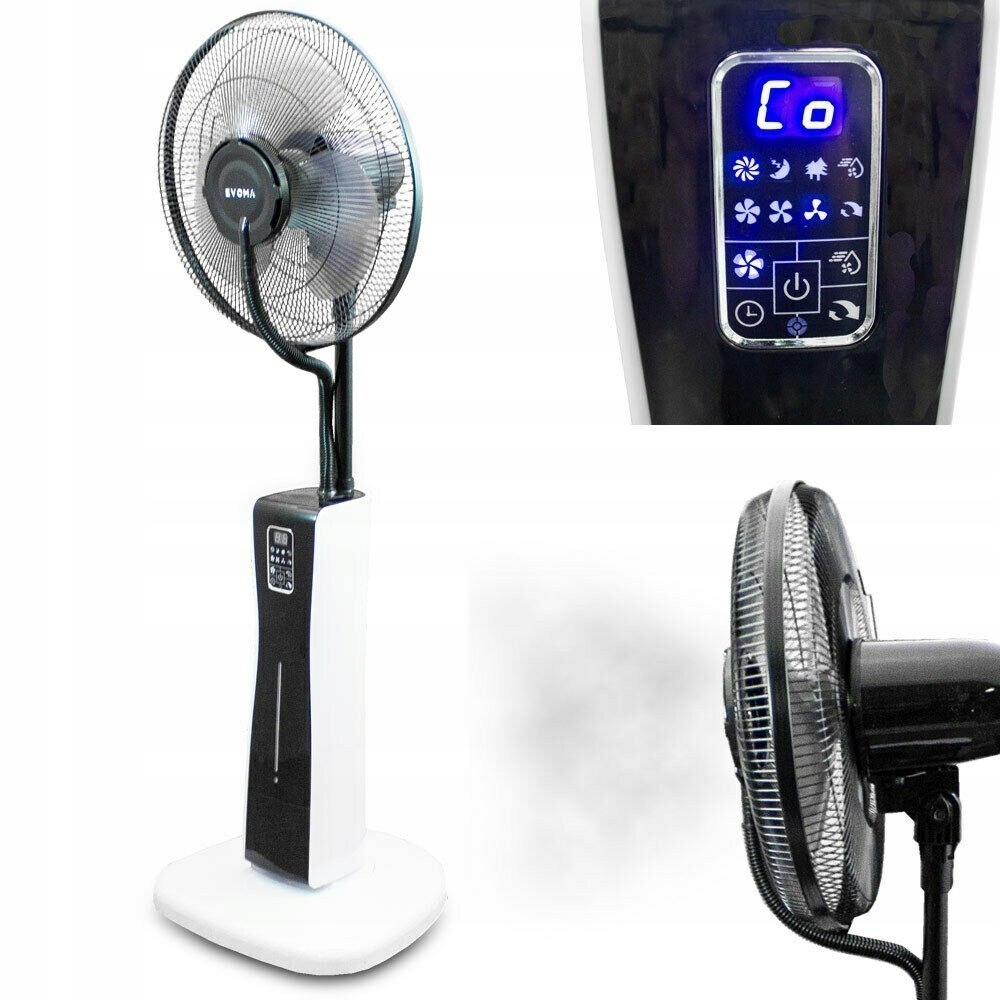 Sprchový žľab odtok - VENTIMATION VIDUMIFIKOVÝ VENTILÁR s 40 cm silný