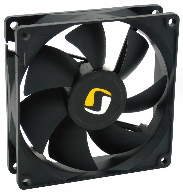 Kuchynská, drezová batéria - Tichium PC Mistral 92 SPC04 BYSING ventilátor