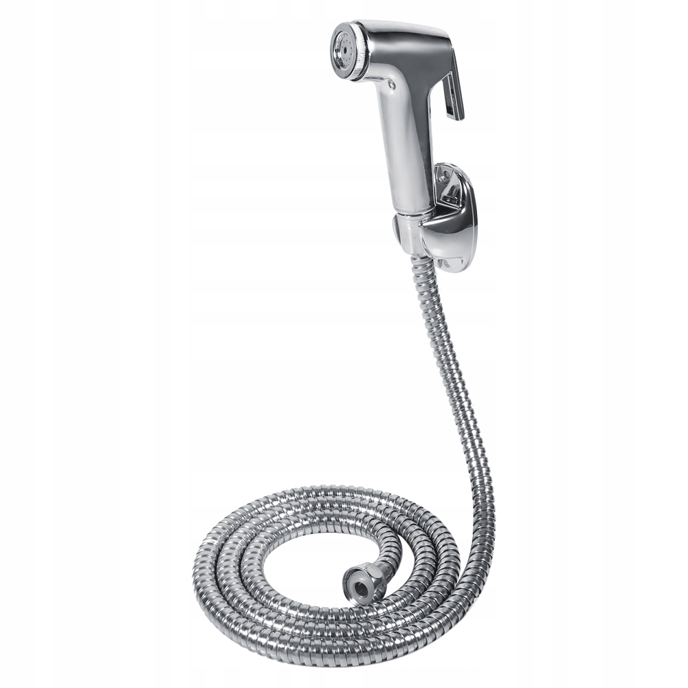 Bidet - Multifunkčný ručný ručný WC bidet z ABS