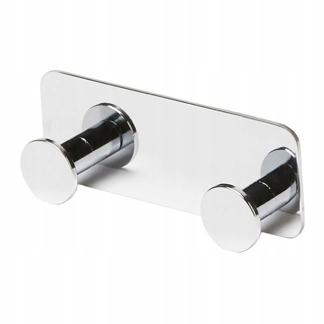 Wyszeaczek Double Goodhome Corros Chrome