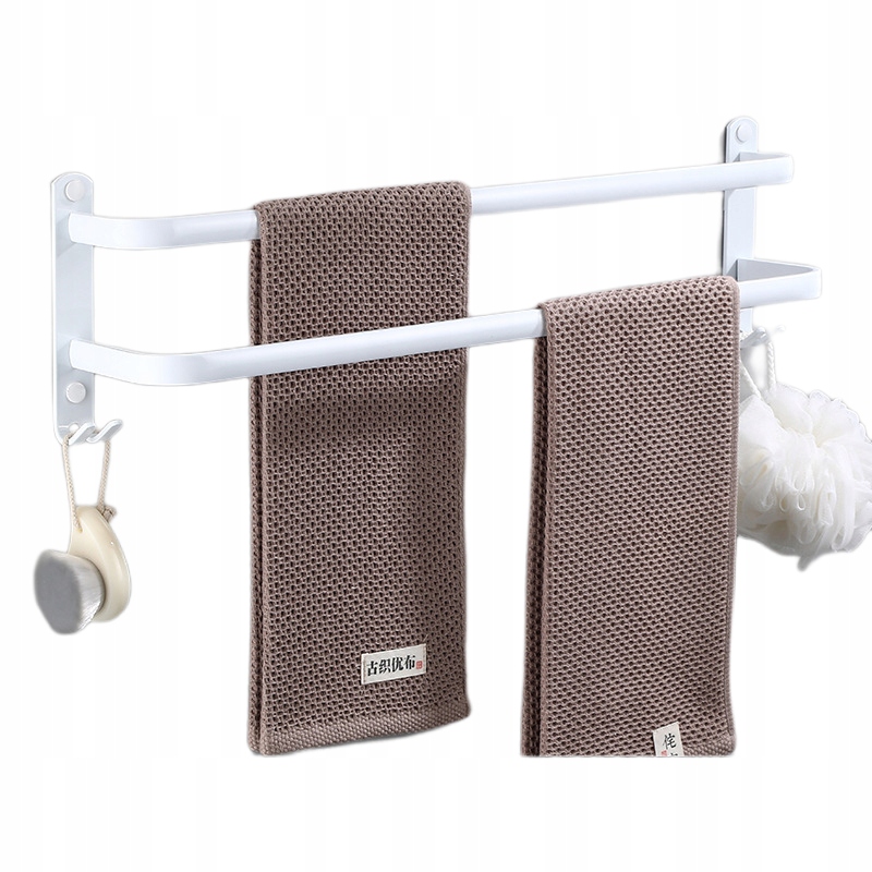 Tuqiu Wall Towel Hanger 40 cm zásah