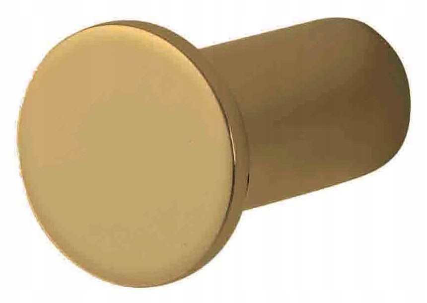 Hanger Hook Single Gold Stella 18.041-G