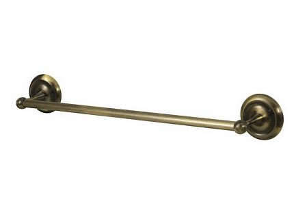 Kúpanie záves 610 mm bisk deco 00409