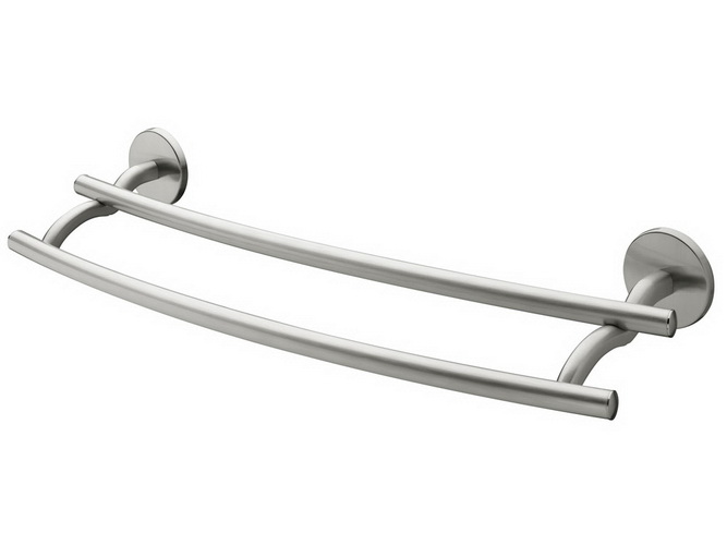 Kúpanie vešiaku pod 610 mm biskup Virginia 72087