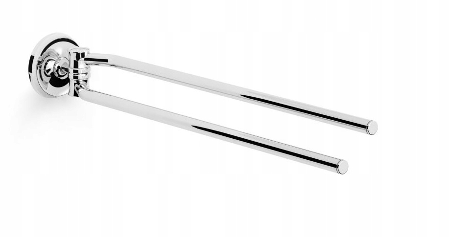 Stella Monaco Chrome Two -Arm