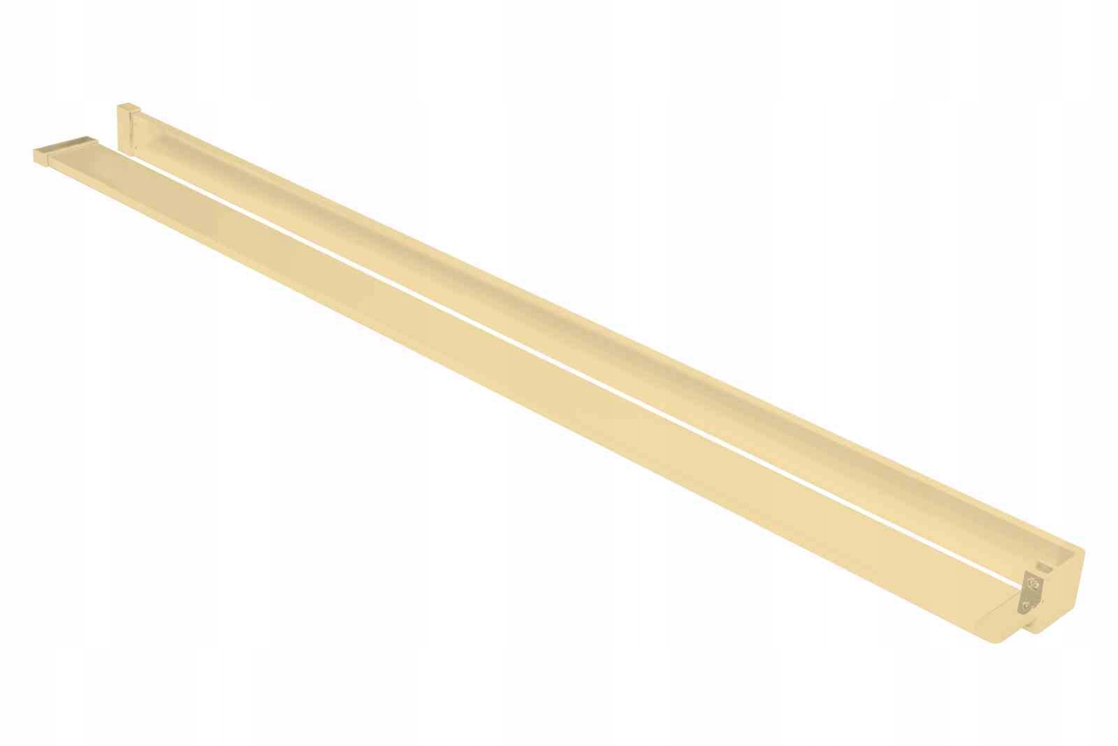 Pečať Kerra 177,5 cm čierna