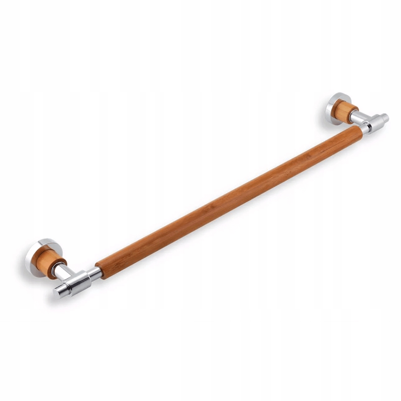Ferro 65 cm bambusový vešiak na uterák