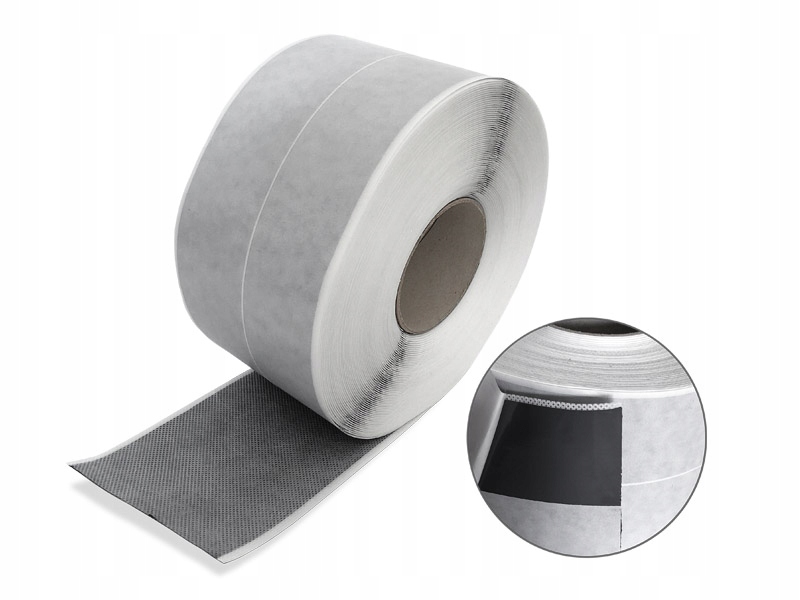 WIM Self -Adhhesive Butyl Tape 150 mm 1 MB